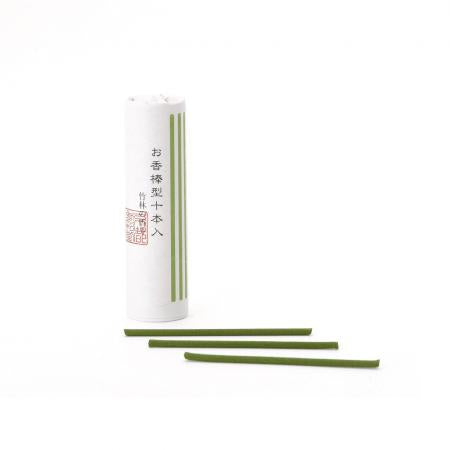 Kousaido Bamboo 10 sticks (OKB-01)
