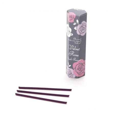 Kousaido Velvet Rose 30 sticks (ROS-01)
