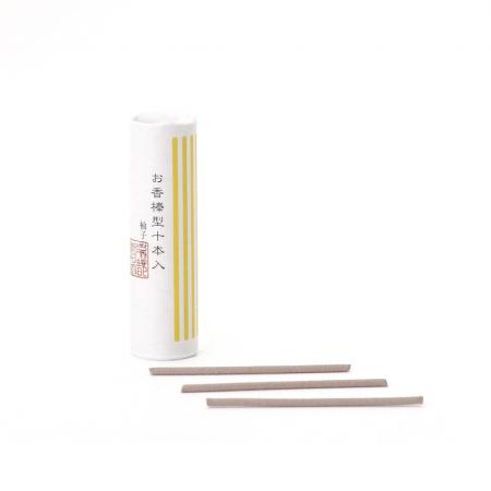 Yuzu 10 sticks (OKB-07)