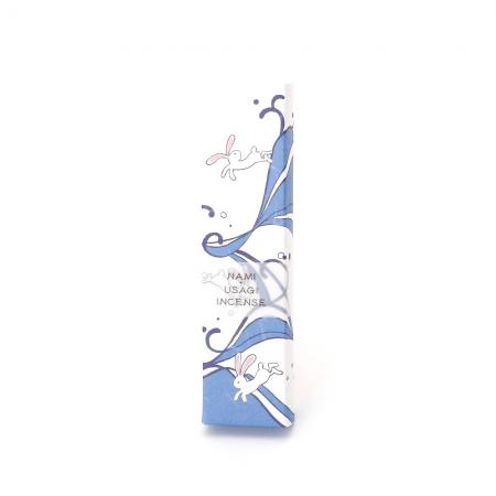 Kousaido Engimono Nami-Usagi (Wave Rabbit) 40 sticks (ENI-01)