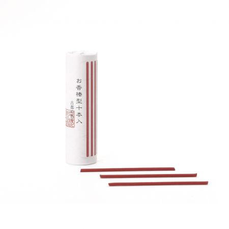 Kousaido Koto (Ancient Capital) 10 Sticks (OKB-12)