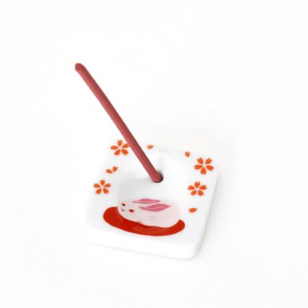 Kousaido HANGA Sakura Usagi (Cherry Blossom) Holder (HGK-10)