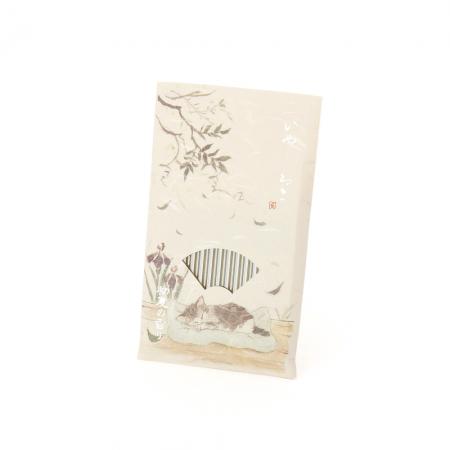 Kousaido Iyashi Neko (Gentle Cat Moments) Scent of Early Summer 15 sticks (NES-02)