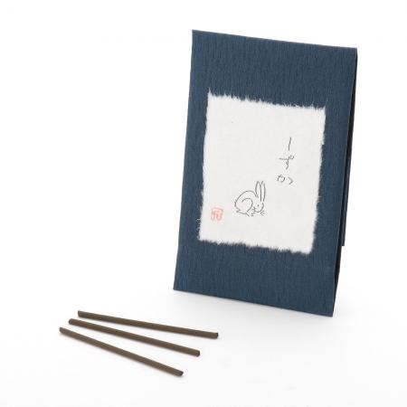 Kousaido Usagi (Rabbit) Shizuka 15 sticks (USG-02)