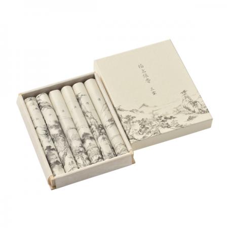 Kousaido Premium Incense Sanbou (Three Tresures) Assortment (KYQ-04)