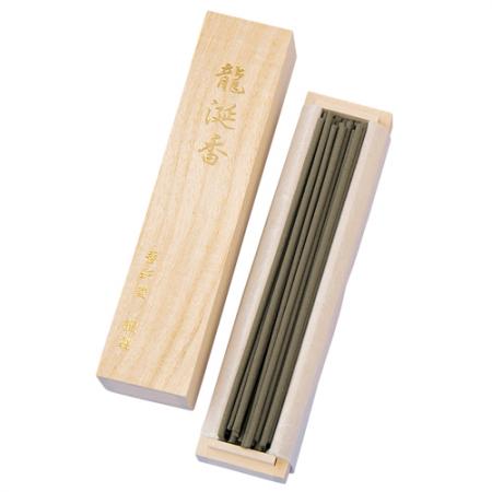 Kousaido Ambergris 50 sticks (NIMI-06)