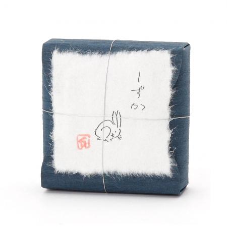 Kousaido Usagi (Rabbit) Shizuka 12 cones (USG-20)