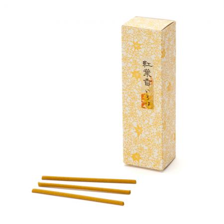 Kousaido Momijiko Iroha 25 sticks (MOS-03)