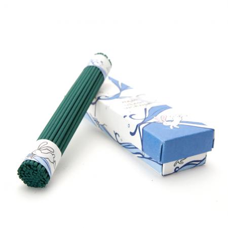 Kousaido Engimono Nami-Usagi (Wave Rabbit) 40 sticks (ENI-01)