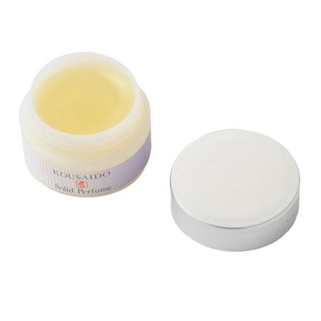 Kousaido Solid Perfume Zen 8g (LPW-03)