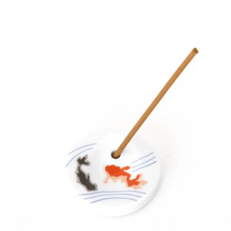 Kousaido HANGA Kingyo (Goldfish) Holder (HGK-05)
