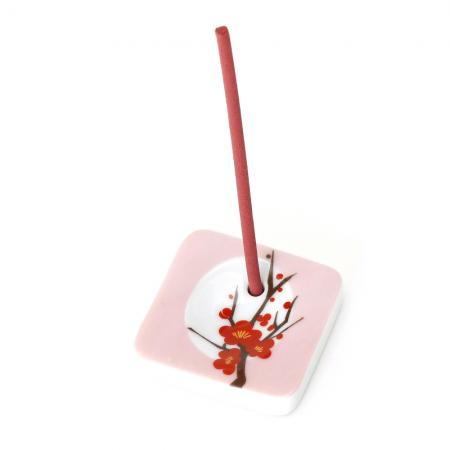 Kousaido HANGA Ume (Plum) Holder (HGK-07)