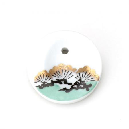 Kousaido HANGA Matsu (Pine) Holder (HGK-08)