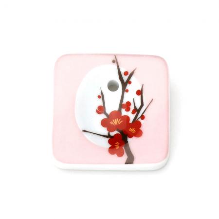 Kousaido HANGA Ume (Plum) Holder (HGK-07)