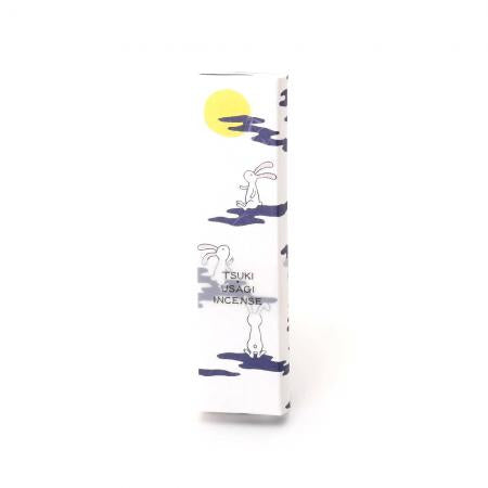 Kousaido Engimono Tsuki-usagi (Moon Rabbit) 40 sticks (ENI-06)