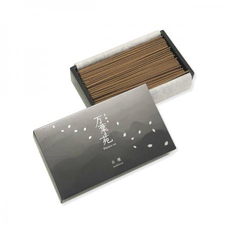 Kousaido Kyoto Incense Manyoen Sandalwood (KYO-47)