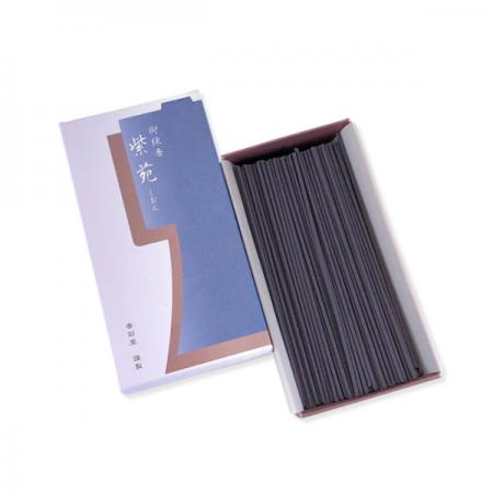 Kousaido Kyoto Incense Shion (Aster) (KYO-15, NIMI-118)