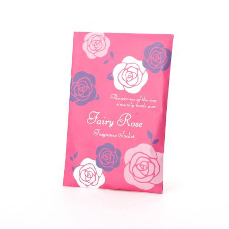 Kousaido Fragrance Sachet Fairy Rose (ROS-20)