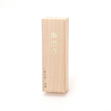 Kousaido Aloeswood 110 sticks (JKA-01)