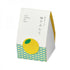 Kousaido Scented Lip Balm - Yuzu Mint (LIM-02)