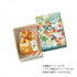 Kousaido Sachet Kinran (Large) Zen in Yuzen Paper Box (NIP-18)