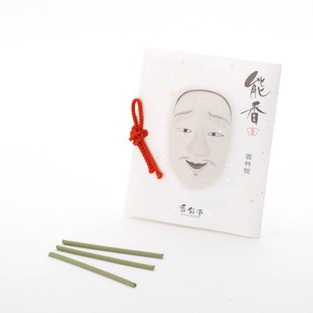 Kousaido Noko Unrinin 15 sticks (NOH-02)