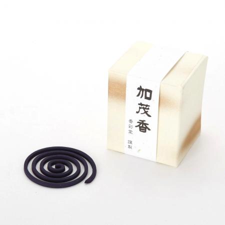 Kousaido Kamo no Seseragi (Whispering Stream of Kamo) 10 Coils (KSP-02)