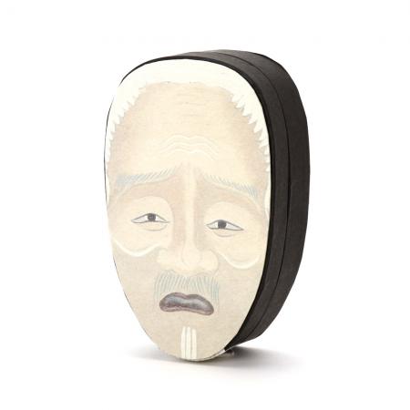 Kousaido Noko Gift Box Okina 3 types 5 sticks each (NOH-07)