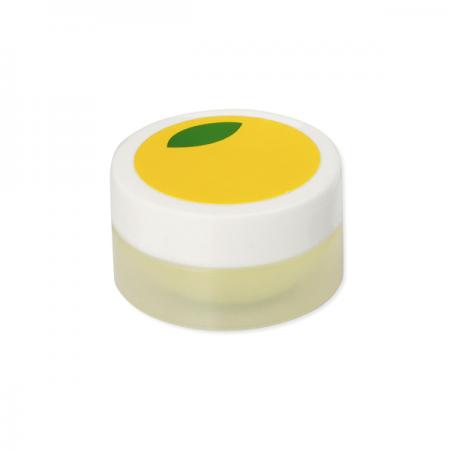 Kousaido Scented Lip Balm - Yuzu Mint (LIM-02)