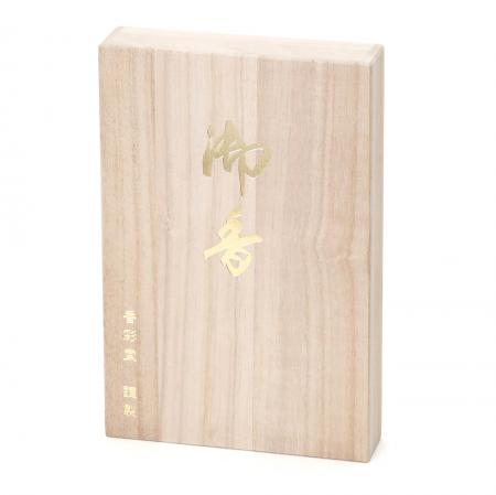 Kousaido Gift Set (Sandalwood, Aloeswood, Kyara, Kyara Premium) (KYR-06)
