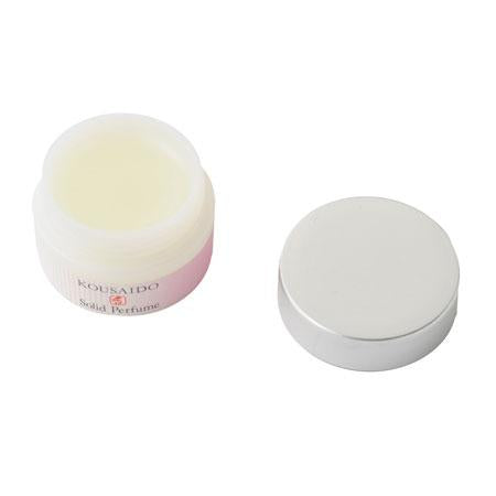 Kousaido Solid Perfume Hagoromo 8g (LPW-01)