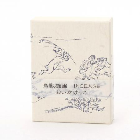 Kousaido Choju-Giga Oikakekko 20g (TJG-03)