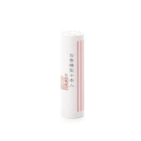 Kousaido Cherry Blossom 10 sticks (OKB-10)