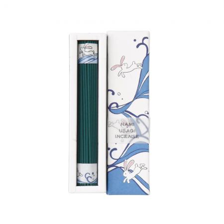 Kousaido Engimono Nami-Usagi (Wave Rabbit) 40 sticks (ENI-01)