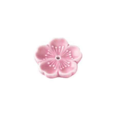 Kousaido Miyako Sakura Incense Holder (SAU-19)