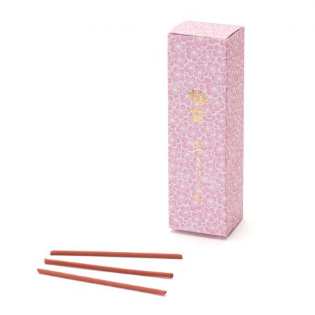 Kousaido Umeko Miyako Nishiki 25 sticks (UMS-02)