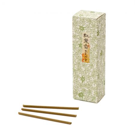 Kousaido Momijiko Aoyagi 25 sticks (MOS-02)