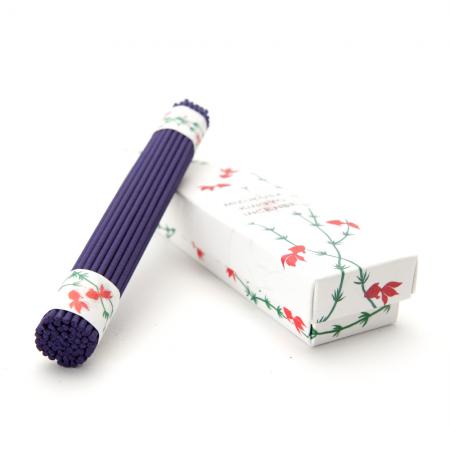 Kousaido Engimono Mizukusa-Kingyo (Aquatic Plant Goldfish) 40 sticks (ENI-05)