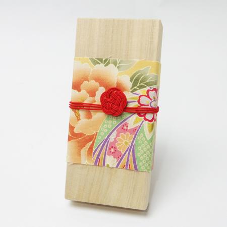 Kousaido Musubiko Sakura (Cherry Blossom) 2 types 15 sticks each (YSK-01)