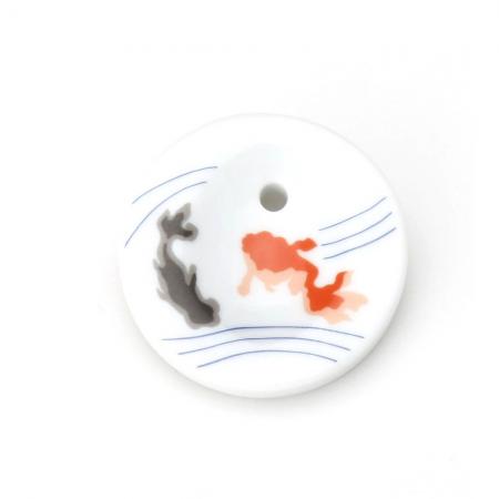 Kousaido HANGA Kingyo (Goldfish) Holder (HGK-05)