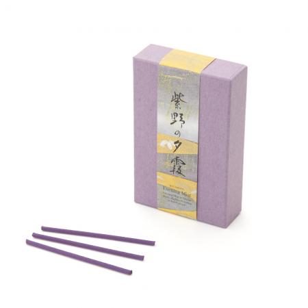 Kousaido Murasakino no Yugasumi (Evening Haze of Murasakino) (KYC-02, KYE-02)