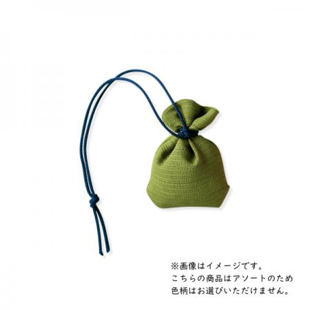 Kousaido Sachet (Small) Zen (NIP-03)