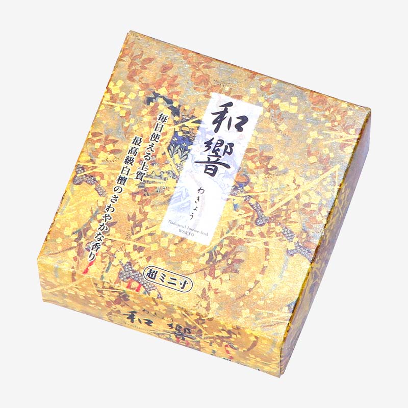 Shorindo Wakyo Mini Stick 50g (4533951022020)