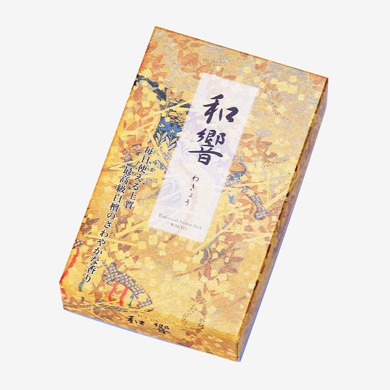 Shorindo Wakyo 140g (4533951022013)