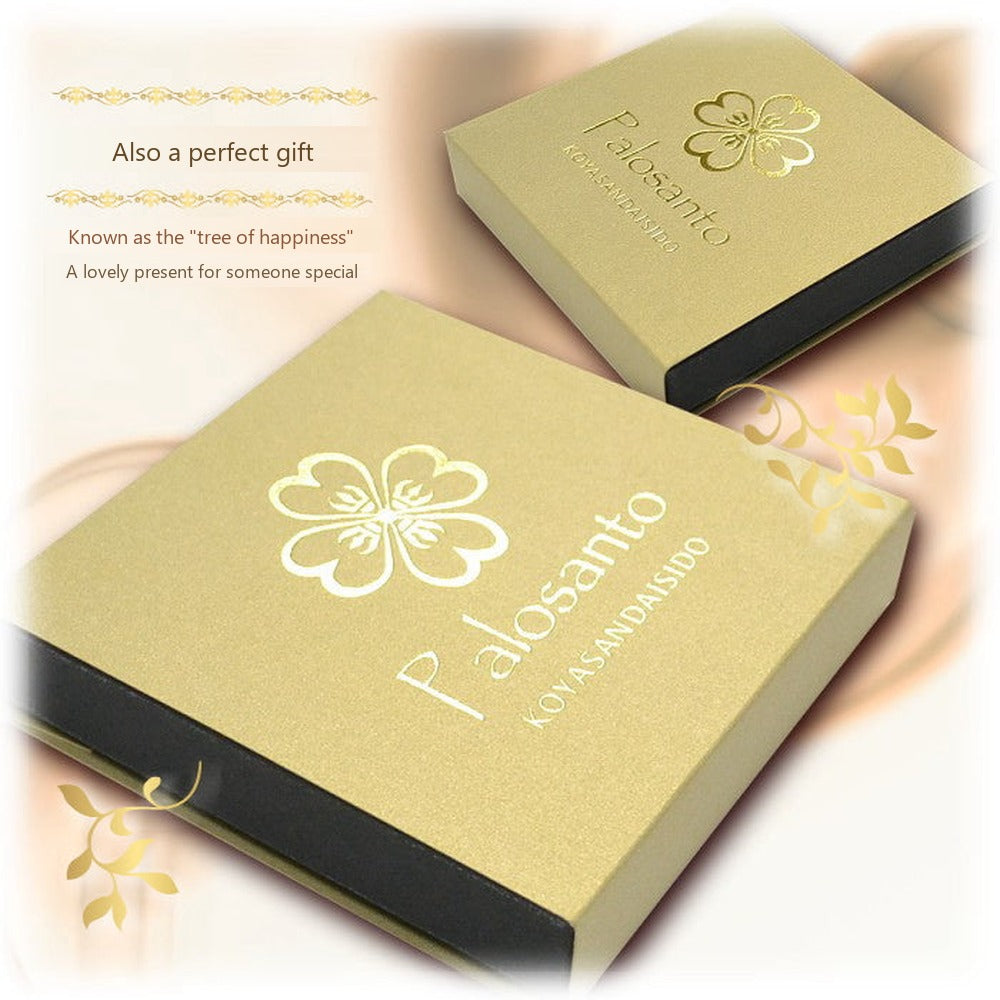 Koyasan Daishido Palo Santo Mini Stick 40g (65003)