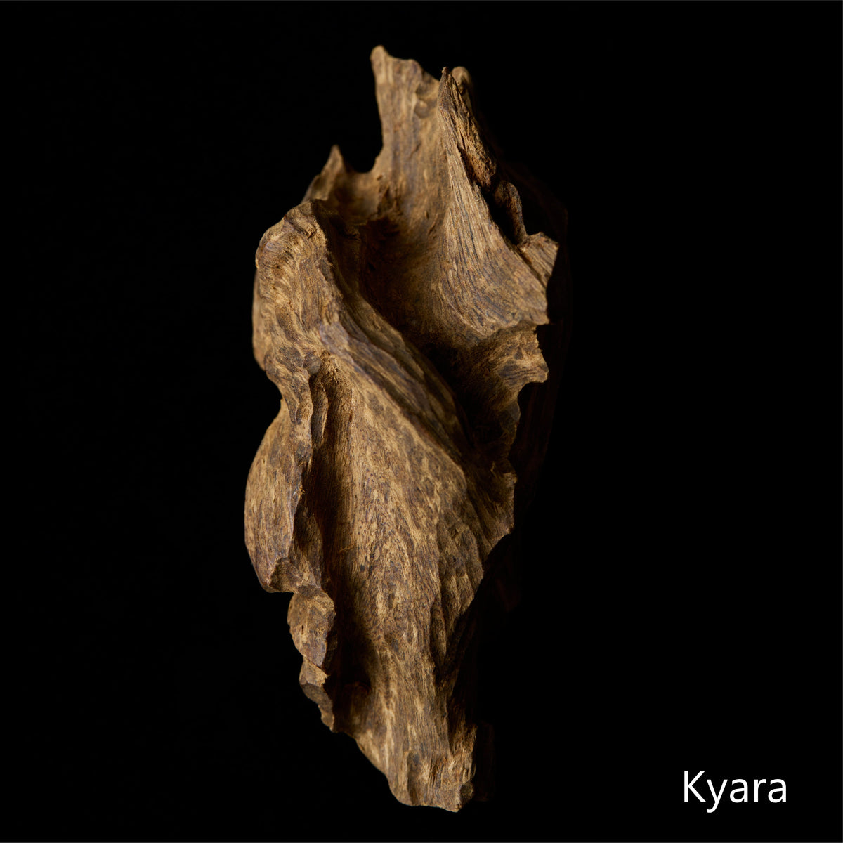 Kunjudo &INCENSE No.011 Kyara (Aloeswood) 20 sticks