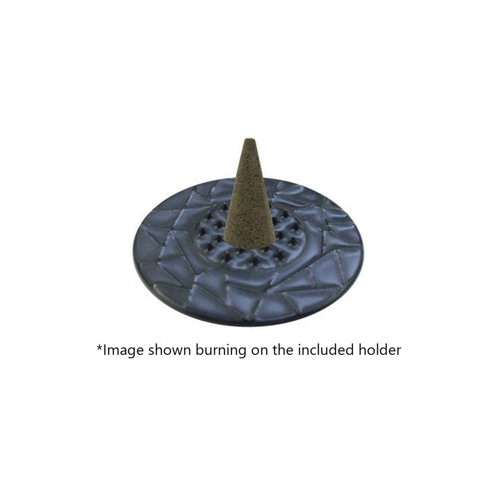 Kunjudo Tenpo Sandalwood Cone Type 15 cones (1120)
