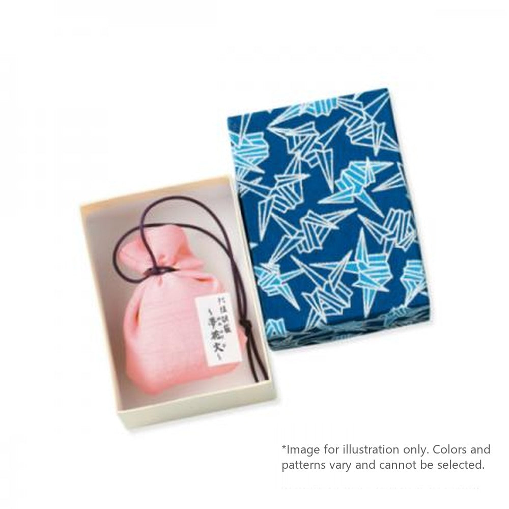 Kousaido Sachet (Large) Yumehanabi in Yuzen (NIP-08)