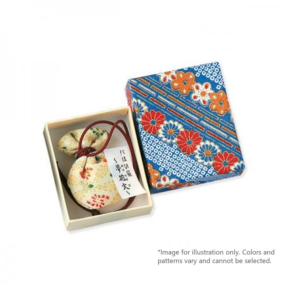Kousaido Sachet Kinran (Small) Yumehanabi (NIP-11)