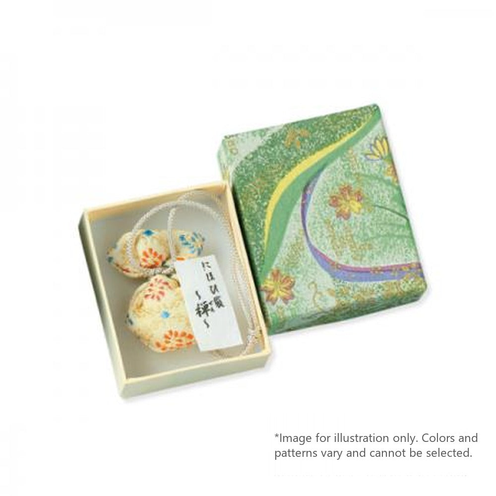 Kousaido Sachet Kinran (Small) Zen (NIP-12)